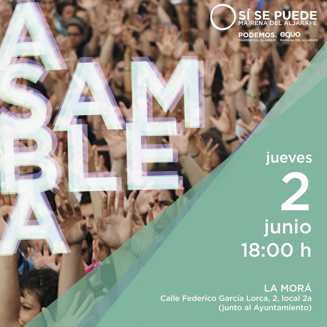 9ª Asamblea Conjunta de SSPMA y PMA